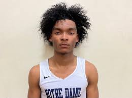 Everett Bryson, JSerra