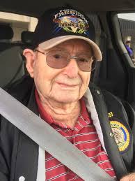 Obituary: Russell Marks (12/22/20)