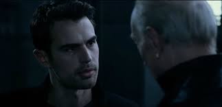New Underworld: Blood Wars Featurette Focuses On David (Theo James)