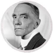 LOUIS McHENRY HOWE by Granger