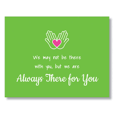 We did not find results for: Heartfelt Support Greeting Card Hrdirect