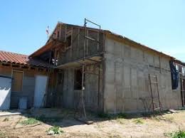 Epingle Sur Maison Paille