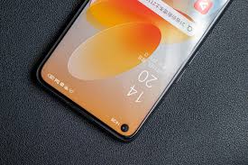 OPPO K10 mobile phone picture ...