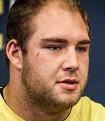Ben Braden, New York, Offensive Line