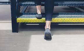 Good health is a journey. 7 Simple Healthy Habits To Kick Start Your Health Journey