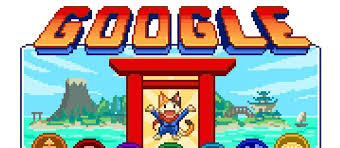 Juegos gratis regalaran 2 aclamados rpg de obsidian para los mejores juegos japoneses est�n en juegos 10.com. Google Lanza Un Juego Gratuito De Las Olimpiadas Atomix