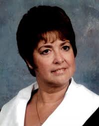 Obituary of Gail Margaret Blair