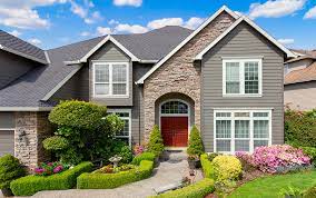 Stone veneer siding, by welcome home remodeling, ltd. 8 Tips For Putting Stone Veneer Siding On Your Home
