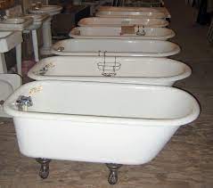 Check out our salvaged bathtub selection for the very best in unique or custom, handmade pieces from our shops. Plumbing Bathroom Clawfoot Bathtubs Great Salvage Plumbing Bathroom Clawfoot Bathtub Bathrooms Remodel