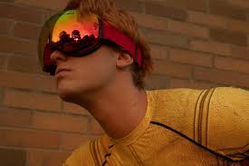 Parkthorne: A Nightwing Story