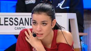 Amici 18, puntata sabato 15 dicembre 2018: Giusy eliminata, Atene perde  ancora, Marco Carta ospite