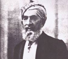 Biography of Mohammad Yaqub Khan