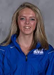 2019 Women's Track and Field Roster