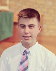 Nick Eckman's Men's Golf Recruiting Profile