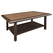 Maybe you would like to learn more about one of these? Avalon Outdoor Steel Coffee Table With Cement Table Top At Home