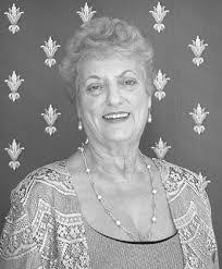 Maria Aivaliotis's Instagram, Twitter & Facebook