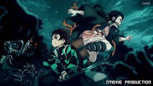 Mais rapidement repérés et encerclés, les quatre soldats vont se retrouver pris au piège. Demon Slayer Le Train De L Infini Film Streaming Voirdemonvf Twitter