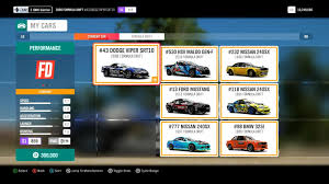 Are you looking for the best drift cars in forza horizon 4? Formula Drift Car Pack Slides This Fall Into Forza Horizon 4 And Forza Motorsport 7 Fullthrottle Media