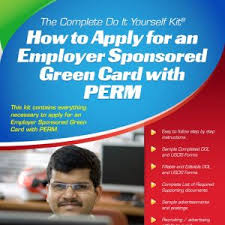 All employment based green card applicants must keep on working for the sponsoring employer even after applying for an adjustment of status or receiving a green card. Permanent Residence Green Card Kits Employer Sponsored Archives Usavisanow Com Immigration Law Office