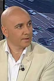 David Barrientos, Portavoz de ANFAC