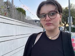 Salma McLaughlin (@salma_is_online) · Instagram 照片和视频