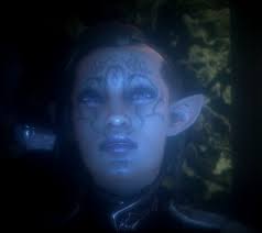 Inquisition Diaries #10: Elf Upliftification