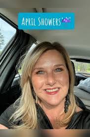 April Pender's Instagram, Twitter & Facebook