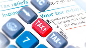 From a chatbot to help you filing returns to quick income tax refund and a mobile application, there will be a host of new features available on the portal. New Online Portal For Guernsey S 2020 Personal Tax Return Channel Eye