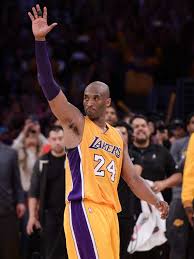 Get the latest news and information for the los angeles lakers. Kobe Bryant Espn To Air Laker Star S Last Game Tonight How To Watch