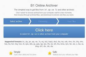 Want to open rar files online? 3 Siti Per Aprire File Zip Rar E 7z Online Elettroaffari It