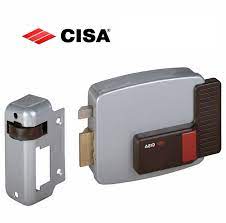 I prezzi piu bassi per cisa serrature. Serratura Elettrica Elettroserratura Porte Legno Cisa 11611 Sinistra Entrata 60 Ebay