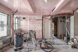 Check spelling or type a new query. Here S How To Clean Up After A Major Renovation Project