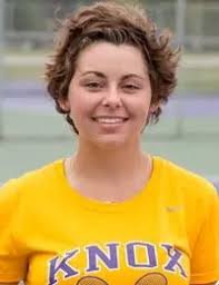 2016-17 Women's Tennis Roster