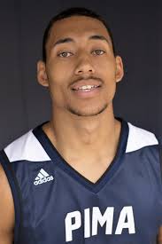 Deion James & Diva Rivas-Reyes earn college honors this week