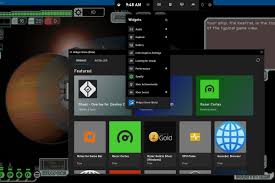 Check out our recommendations to find some of. Windows 10 S Xbox Game Bar Adds A Widget Store And Much Needed Transparency Controls Pcworld