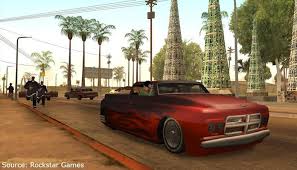 San andreas is one of the most controversial games in the gta series. How To Download Gta San Andreas On Pc Checkout This Guide For An Easy Installation
