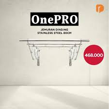 Harga jemuran tembok full stainless steel 1 meter 4 palang jemuran dinding premium kokoh kuat termurah maret 2021 | dapatkan jemuran tembok full stainless steel 1 meter 4 palang jemuran dinding premium kokoh kuat di blibli 💳 cicilan 0% 📢 gratis ongkir 100% original 💡 pembayaran aman & mudah Harga Jemuran Dinding Lipat Stainless Steel Dan Promo Terbaru Januari 2021 Biggo Situs Perbandingan Harga