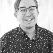 John Layman's Instagram, Twitter & Facebook