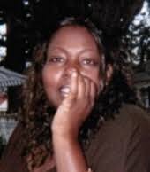 Obituary information for Mrs. Amina C. Patrick-Myles