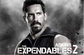 Cehennem melekleri barney ross (sylvester stallone), lee christmas (jason statham), yin yang (jet li), gunnar jensen (dolph lundgren),toll road (randy couture) ve hale caesar (terry crews), mr. The Expendables 2 Hd Wallpapers Hd Wallpapers Rooteto