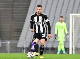 Toköz está sin club desde 01/07/2021. Dorukhan Tokoz Dorukhan Tokoz Besiktas