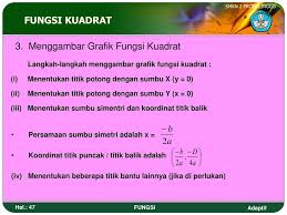 We did not find results for: Langkah Langkah Menggambar Grafik Fungsi Kuadrat Media Pembelajaran Online Guru Spensaka Smpn1kalimanah