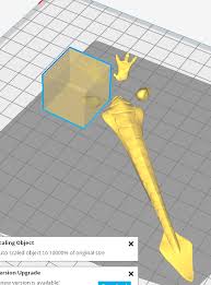 Print Only Part Fraction Of A Model 3d Printing Stack Exchange