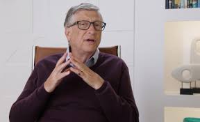 Entrepreneur bill gates founded the world's largest software business, microsoft, with paul allen, and subsequently became one of the richest men in the world. Bill Gates Wants You To Step Up On Climate Greenbiz