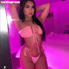 Cinddyrella nudes