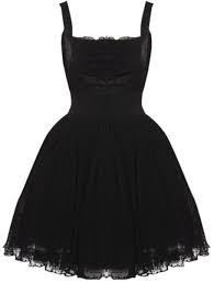 Manoush Puffball Dress In Black Puffball Dresses Black Dress Pretty Dresses