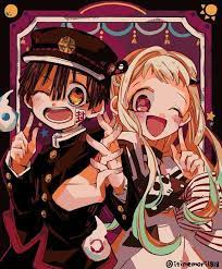 save follow riku anime japanese art modern hanako