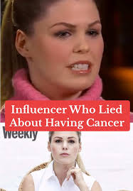 Belle Gibson's Deception Exposed: A True Crime Analysis