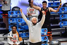 Craig malcolm robinson (born april 21, 1962) is an american college basketball coach and the current head men's basketball coach at oregon state university. Tna Fowk195bvm