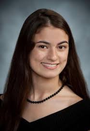 Donegal High School Class of 2019 graduates and award winners